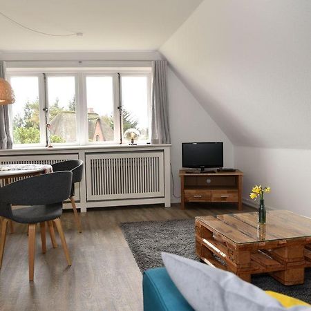 Haus-Fahnert Appartamento Kampen Esterno foto