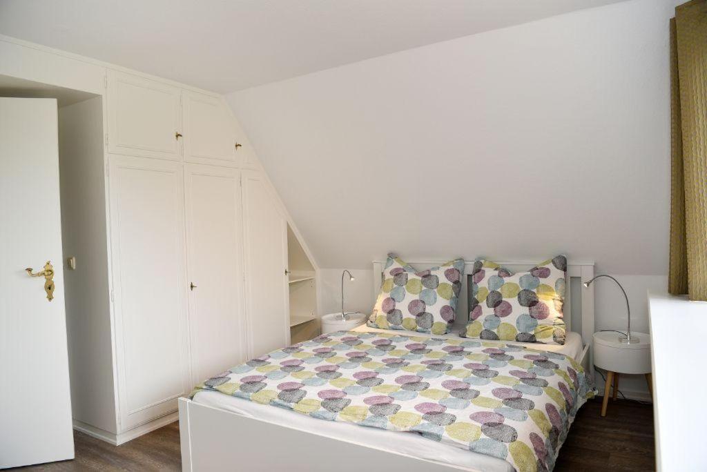 Haus-Fahnert Appartamento Kampen Esterno foto